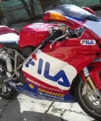 ducati 999
