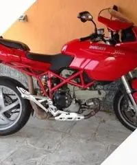 Ducati Multistrada 1000 - 2004 Ducati Multistrada 1000 - 2004