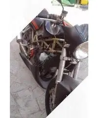 Ducati ST2 - 2000
