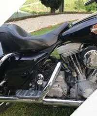 Harley-Davidson Electra Glide C.V.O. - 1998