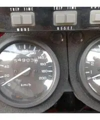 Honda Africa Tvin Xrv 750 Honda Africa Tvin Xrv 750
