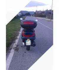 Honda Foresight - 2000 cc 250