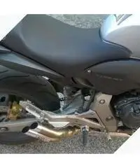 Honda Hornet - 2009 Honda Hornet - 2009