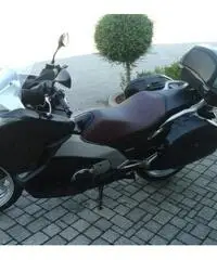HONDA INTEGRA 700
