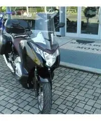 HONDA INTEGRA 700