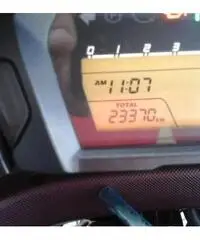 HONDA INTEGRA 700
