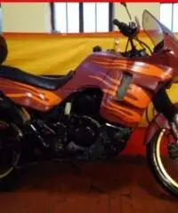 HONDA Transalp 600 Rosso - 60342 HONDA Transalp 600 Rosso - 60342