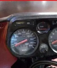 HONDA Transalp 600 Rosso - 60342 HONDA Transalp 600 Rosso - 60342