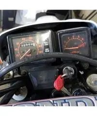 HONDA XL 600 LM (PD04E) – Doppio faro – 1987