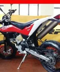 HUSQVARNA SM 449 Rosso - 15671