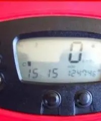 KYMCO MXU 250 ROSSO - 124746