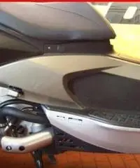 KYMCO Xciting 500 GRIGIO - 28169