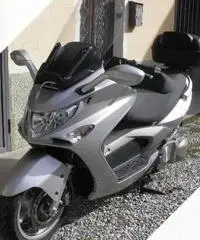 Kymco Xciting 500i - 2006 Kymco Xciting 500i - 2006
