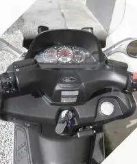 Kymco Xciting 500i - 2006 Kymco Xciting 500i - 2006