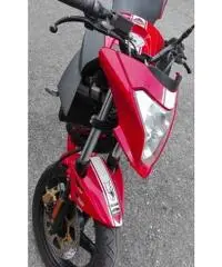 Malaguti DRACON NDK 50cc Ducati Corse Malaguti DRACON NDK 50cc Ducati Corse
