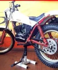 MONTESA Cota 123 bianca - 5755