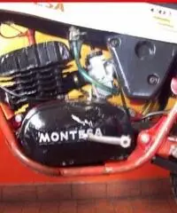 MONTESA Cota 123 bianca - 5755