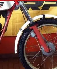 MONTESA Cota 123 bianca - 5755 MONTESA Cota 123 bianca - 5755