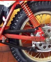 MONTESA Cota 123 bianca - 5755 MONTESA Cota 123 bianca - 5755