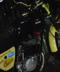 Moto epoca Cagiva SST250 Moto epoca Cagiva SST250