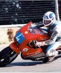 Moto Epoca Ducati Laguna Seca Moto Epoca Ducati Laguna Seca