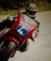 Moto Epoca Ducati Laguna Seca Moto Epoca Ducati Laguna Seca