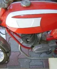 Moto epoca Morini Corsarino ZZ Moto epoca Morini Corsarino ZZ