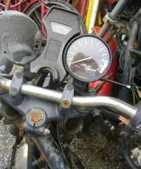 Moto epoca per ricambi