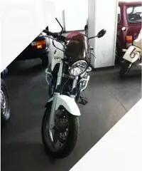 Moto Guzzi Breva 750 - 2005