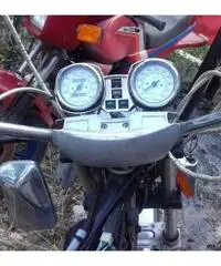 Moto morini 500 custom epoca