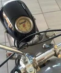 OLDTIMER Iso Rivolta isomoto 125