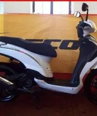 OVER B3 125 BIANCO - 10000