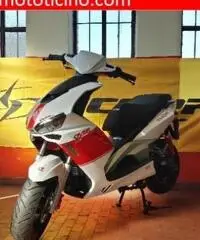 OVER Thor 50 Bianco - 0