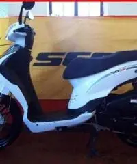 OVER B3 125 BIANCO - 10000