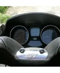 PIAGGIO MP3 400