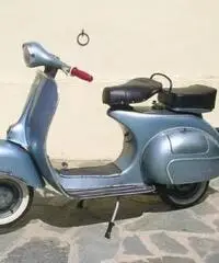 PIAGGIO Vespa tipo veicolo Scooter cc 150