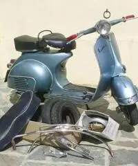 PIAGGIO Vespa tipo veicolo Scooter cc 150 PIAGGIO Vespa tipo veicolo Scooter cc 150