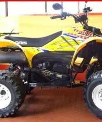 POLARIS Trail Blazer 250 GIALLO - 4500 POLARIS Trail Blazer 250 GIALLO - 4500