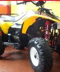 POLARIS Trail Blazer 250 GIALLO - 4500 POLARIS Trail Blazer 250 GIALLO - 4500