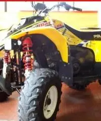 POLARIS Trail Blazer 250 GIALLO - 4500 POLARIS Trail Blazer 250 GIALLO - 4500