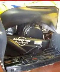POLARIS Trail Blazer 250 GIALLO - 4500 POLARIS Trail Blazer 250 GIALLO - 4500