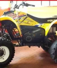 POLARIS Trail Blazer 250 GIALLO - 4500 POLARIS Trail Blazer 250 GIALLO - 4500
