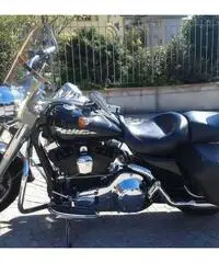 Road King Custom Road King Custom