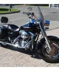 Road King Custom Road King Custom