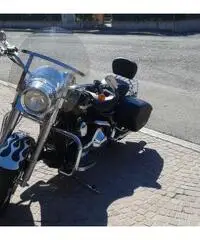 Road King Custom Road King Custom