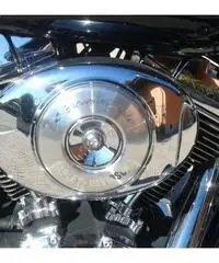 Road King Custom Road King Custom