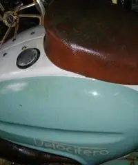 Scooter epoca Ital Jet Velocifero Scooter epoca Ital Jet Velocifero