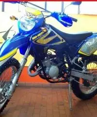 SHERCO 50 Enduro BLU GIALLO - 12800