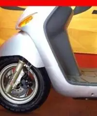 SYM Megalo 125 grigio - 4770