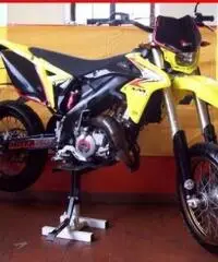 VALENTI SM 50 Giallo - 2600